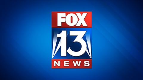 FOX13 News Memphis Logo