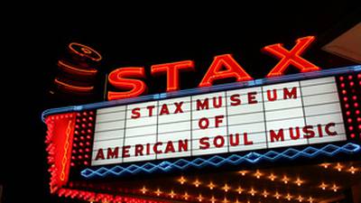 Black History Month: The soulful legacy of Stax Records and record producer Deanie Parker 