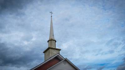 Amid sexual abuse allegations, Southern Baptist Convention takes strong stance on sexuality