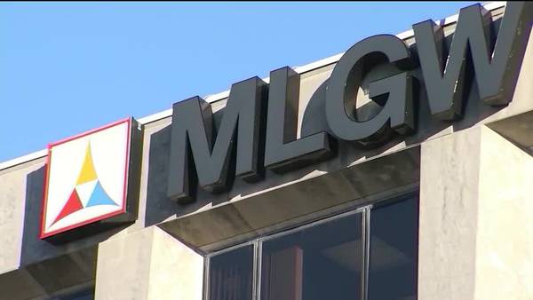 MLGW customers see increase in bills as winter approaches