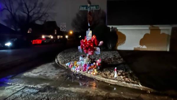 WATCH: Prayer vigil held near Tyre Nichols' family home