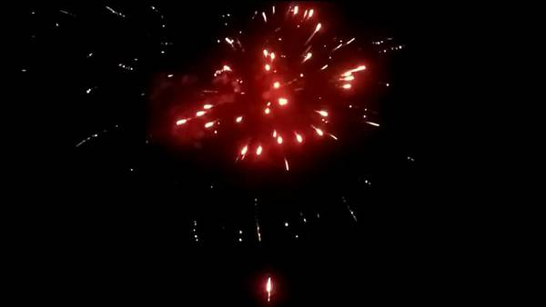 New Year revelers flock to North Mississippi for wider selection of fireworks