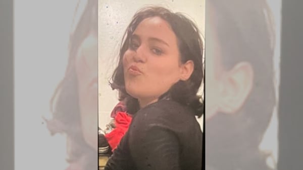 13-year-old girl missing after getting in man’s car, police say