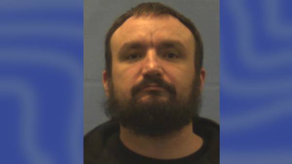 Arkansas inmate escapes prison for third time