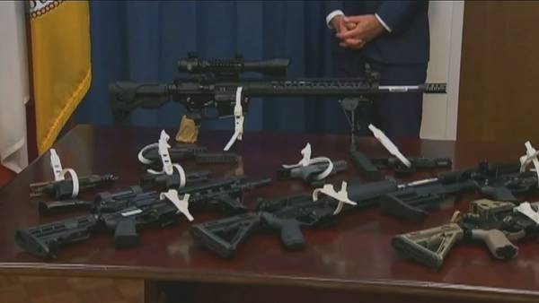 New federal rule requires serial numbers, background checks for ‘ghost gun’ kits