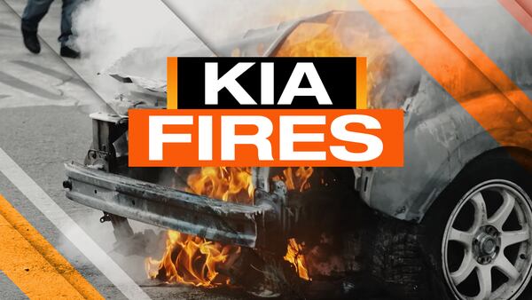 WATCH: FOX13 Investigates fire problems with some Kia and Hyundai car models
