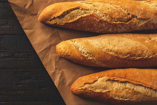 Not-so-crumby: Baguette added to U.N. cultural heritage list