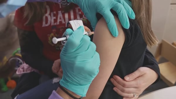 WATCH: 4 Tennessee lawmakers push to delay COVID-19 vaccines for kids