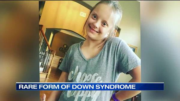 Mid-South mother raises awareness about daughter’s rare autoimmune disorder