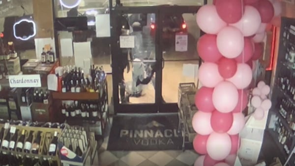 $30K in liquor stolen from Memphis store in 6 minutes, owner says
