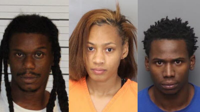 PHOTOS: Mid-South's Most Wanted