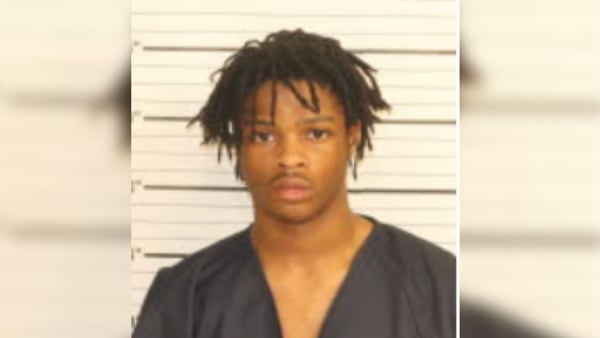 18-year-old charged with at least 9 carjackings in the past 4 months