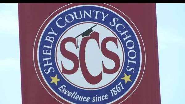 WATCH: SCS votes to change name to Memphis-Shelby County Schools