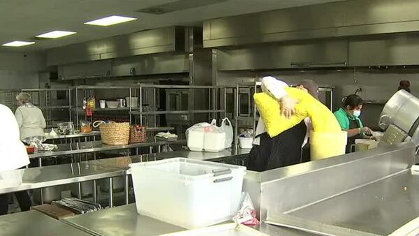 Memphis couple helps local food entrepreneurs start businesses
