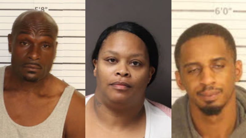 PHOTOS: Mid-South's Most Wanted
