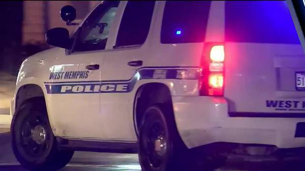 West Memphis Police Department looking to hire more officers