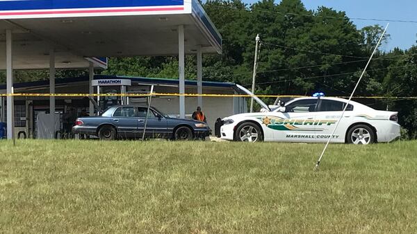 Shootout leaves one dead, one seriously injured in Mississippi, deputies say