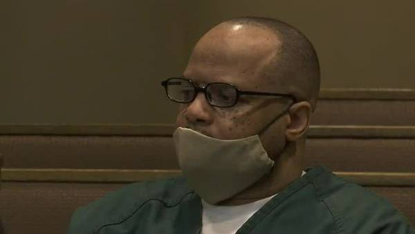 Billy Turner sentenced to two 25-year sentences for convictions in Lorenzen Wright’s killing