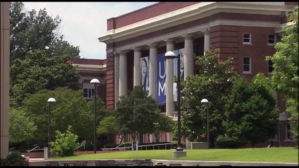 WATCH: ‘Memphis State 8′ brings in thousands of Black students to UofM