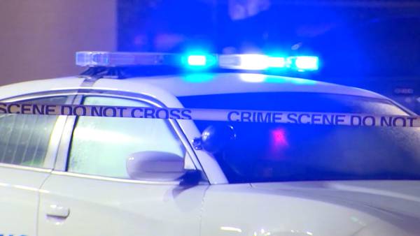 Woman shot overnight, critically injured, police say