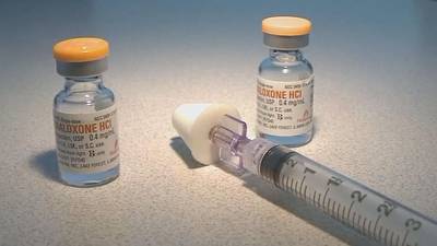 Narcan, used to reverse opioids overdose, now available in Mississippi for free