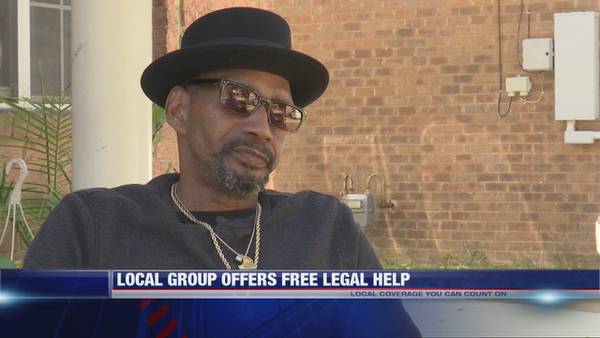 Memphis veteran discovers low-cost legal help during lawsuit against VA