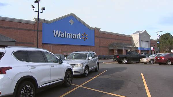 Walmart fulfillment center set to open in Olive Branch, creating hundreds of jobs