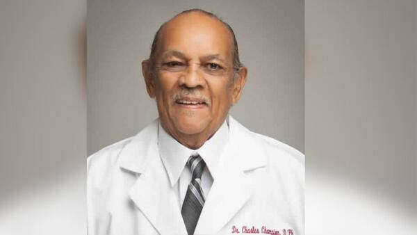 Dr. Champion funeral arrangements announced