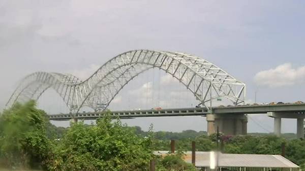 I-40 Bridge set to fully reopen next week, TDOT confirms