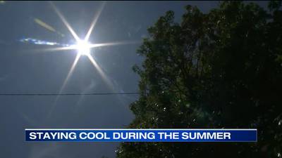 How-to stay safe with the hot temperatures in Mid-South