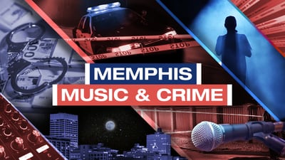 FOX13 Investigates Memphis rap culture with violent crime rates