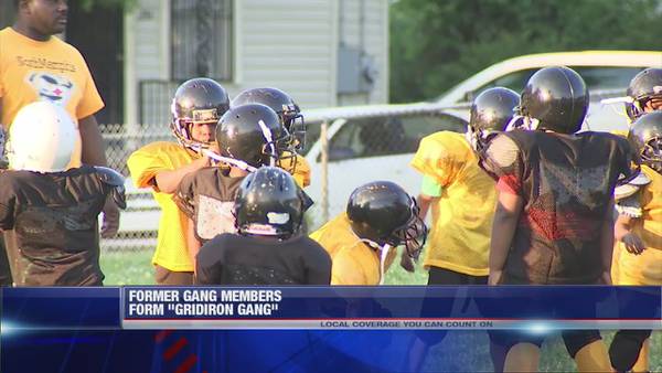 Coaches using sports to save Memphis kids from the streets