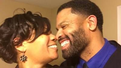 PHOTOS: Husband remembers wife, Memphis pastor who was killed during carjacking