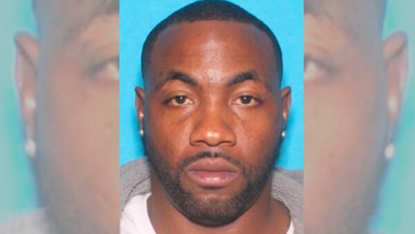Most Wanted fugitive kills himself after barricade situation in Mississippi, sheriff says
