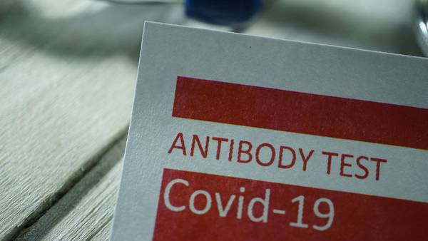 Study: Most unvaccinated children lack antibodies after COVID-19 infection