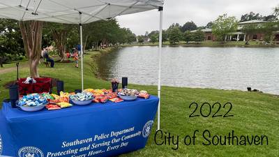 PHOTOS: Southaven Fishing Rodeo