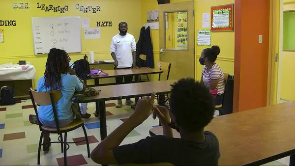 Boys and Girls Clubs of Greater Memphis still meeting expectations even during the pandemic