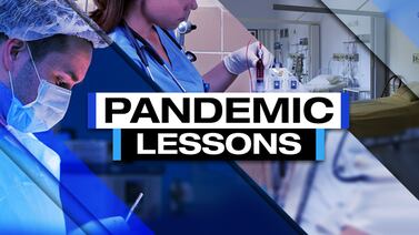 FOX13 Investigates: Are Shelby County doctors ready for the next pandemic?