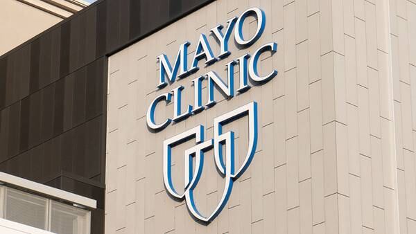 Coronavirus: Mayo Clinic fires 700 unvaccinated employees