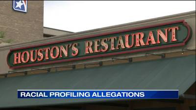 Former security guard alleges history of racial profiling at popular Memphis steakhouse