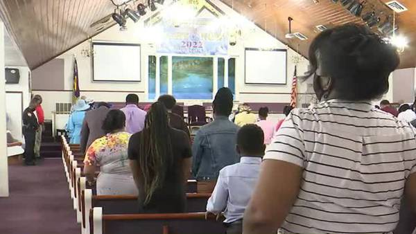 Town Hall addresses youth violence and gun safety