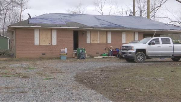 Better Business Bureau warns about home repair scams following severe weather