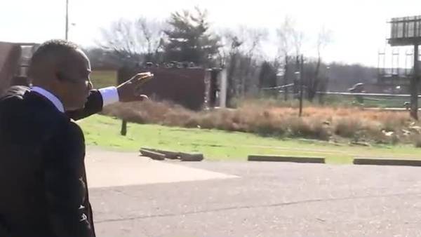 WATCH: Touched by an Angel organization wants to invest in Orange Mound for Orange Mound