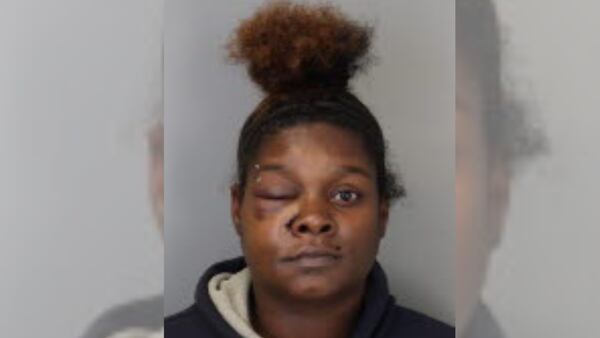 Woman shoots at family members after argument while shopping, police say