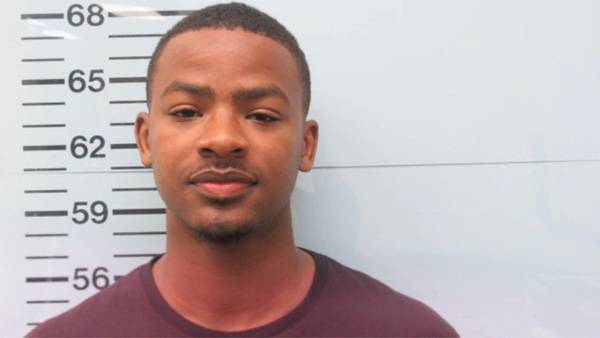 WATCH: Man charged with murder of Ole Miss student released on bond