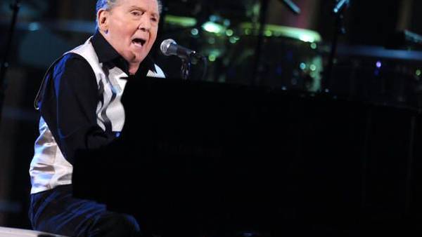 Jerry Lee Lewis’s close friend reflects on music legend’s life after false death report
