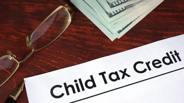 Families with kids must file taxes to get remaining Child Tax Credit benefits