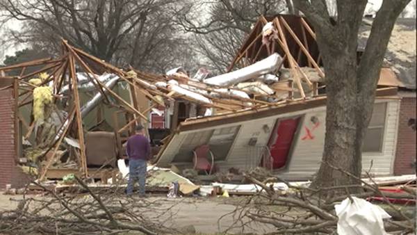 How to apply for FEMA assistance for Arkansas storm damage