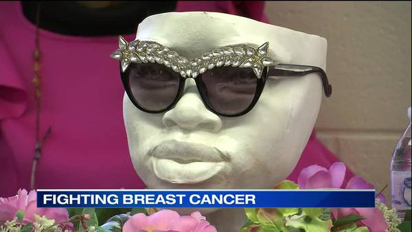 Breast cancer event seeks to bring awareness, resources to Frayser