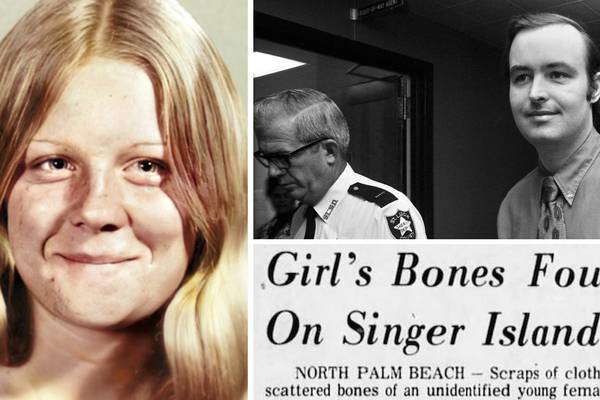 Florida Jane Doe IDed after nearly 48 years may be victim of serial killer cop Gerard Schaefer